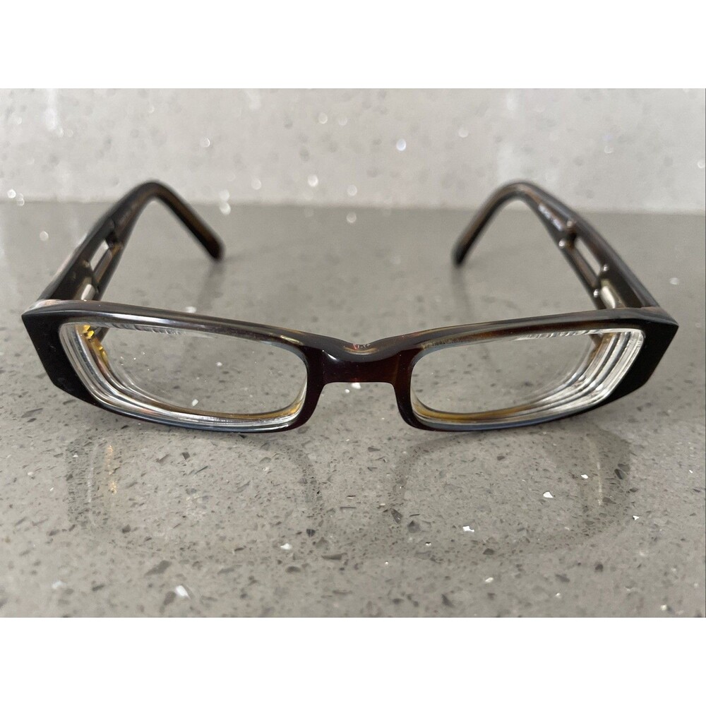 Jungle Eyewear 2616 Blue Tort Tortoise 47-17-130 Full Rim Eyeglasses Frames ONLY